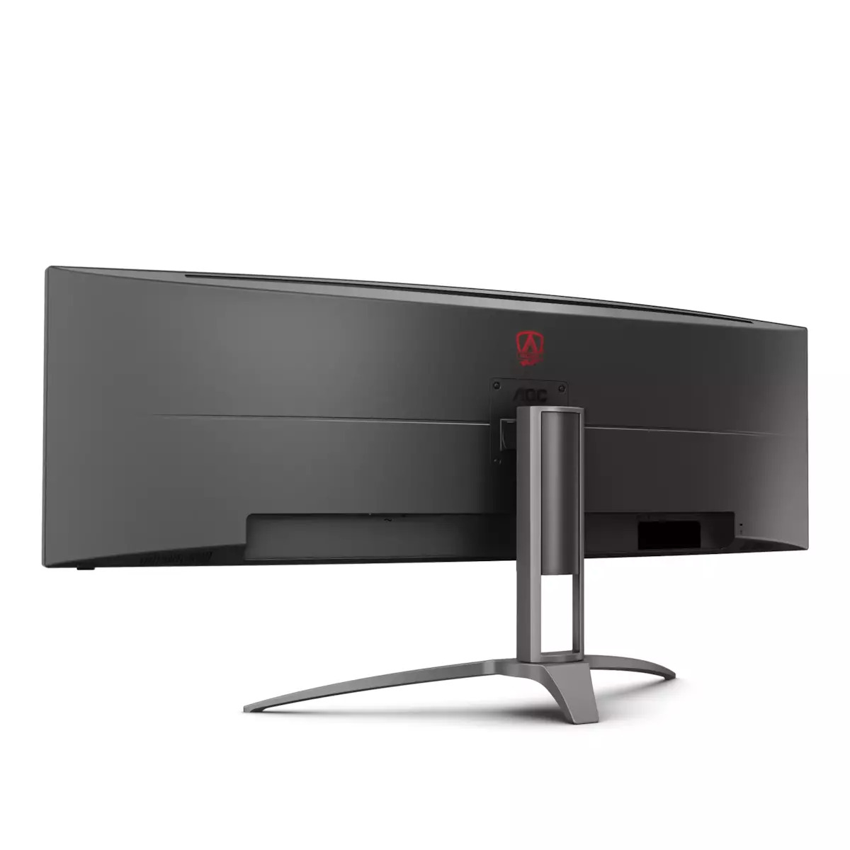 AOC Agon AG493UCX2 48.8" Ultrawide VA HDR Curved 5120x1440 - Image 6