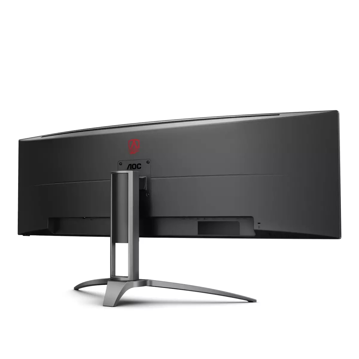 AOC Agon AG493UCX2 48.8" Ultrawide VA HDR Curved 5120x1440 - Image 7