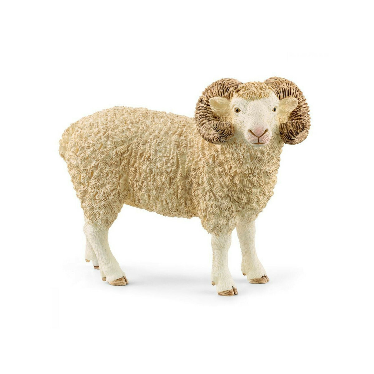 Schleich-S Παιχνίδι Μινιατούρα Κριάρι για 3+ Ετών