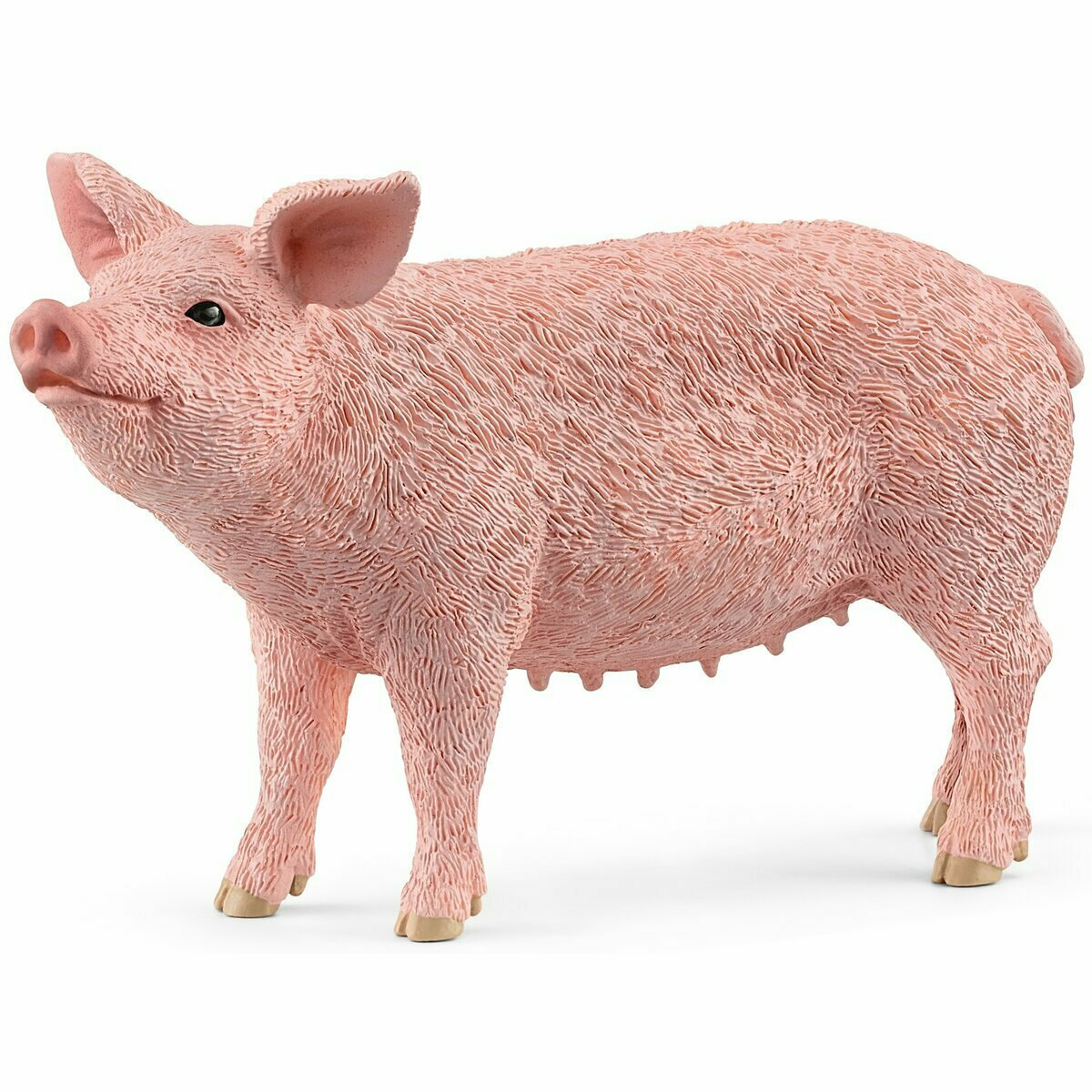 Schleich-S Παιχνίδι Μινιατούρα Γουρούνι Θηλυκό