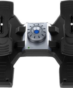 Logitech Pro Flight Rudder Pedals