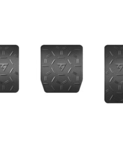 Alternative view of Thrustmaster T-LCM Rubber Grip
