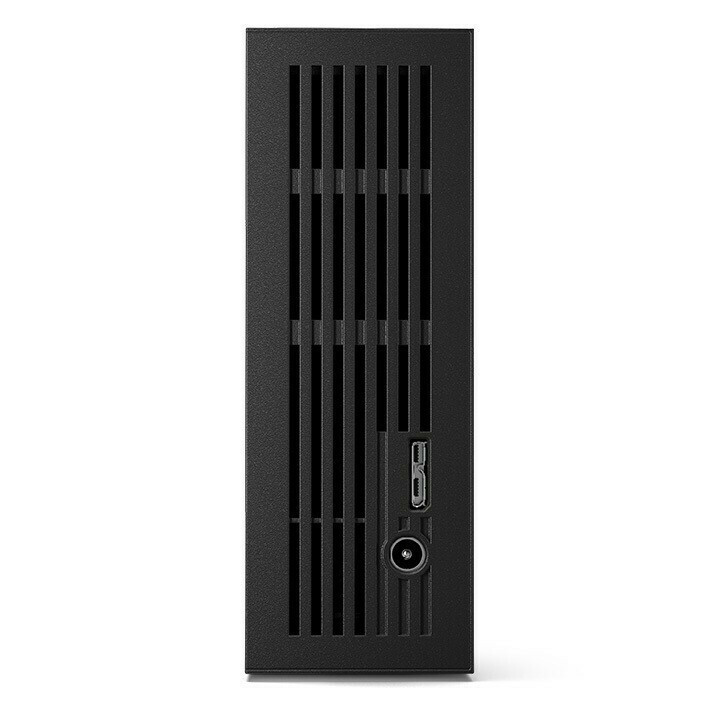 Seagate One Touch Hub USB 3.0 HDD 3.5" - Image 6