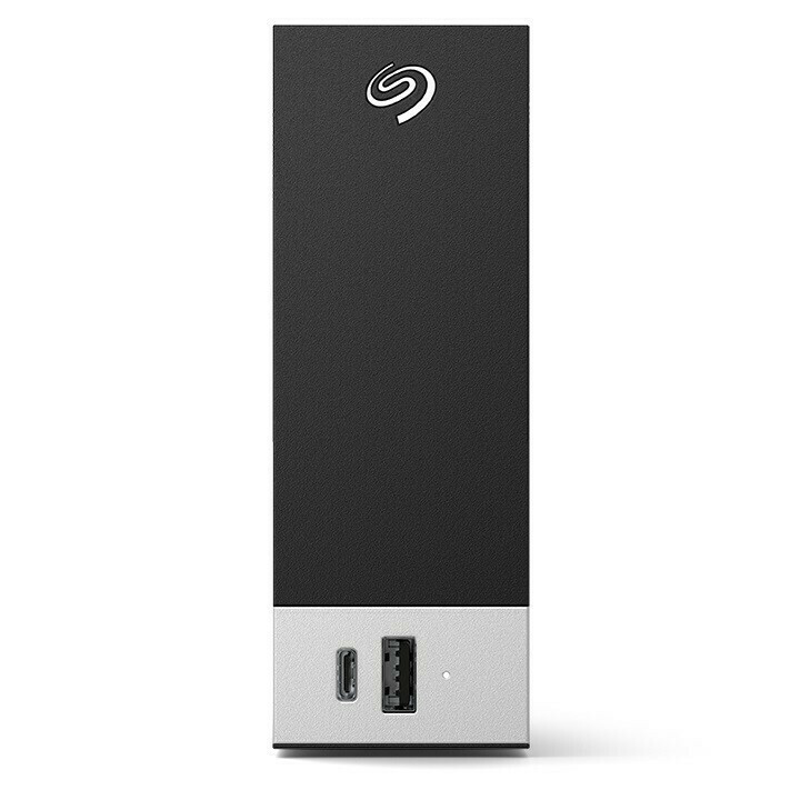 Seagate One Touch Hub USB 3.0 HDD 3.5" - Image 4