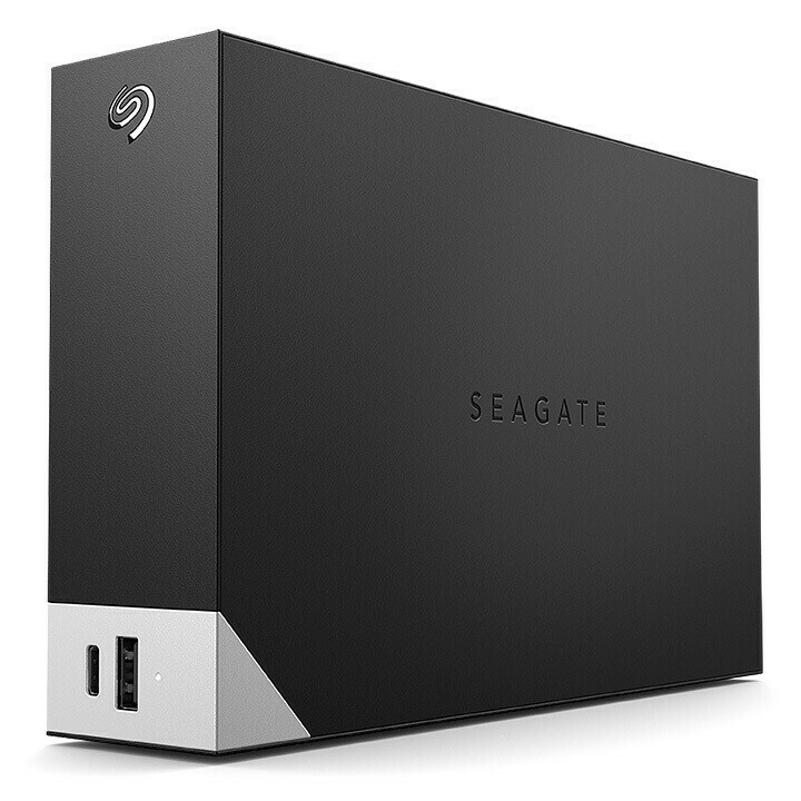 Seagate One Touch Hub USB 3.0 HDD 3.5" - Image 2