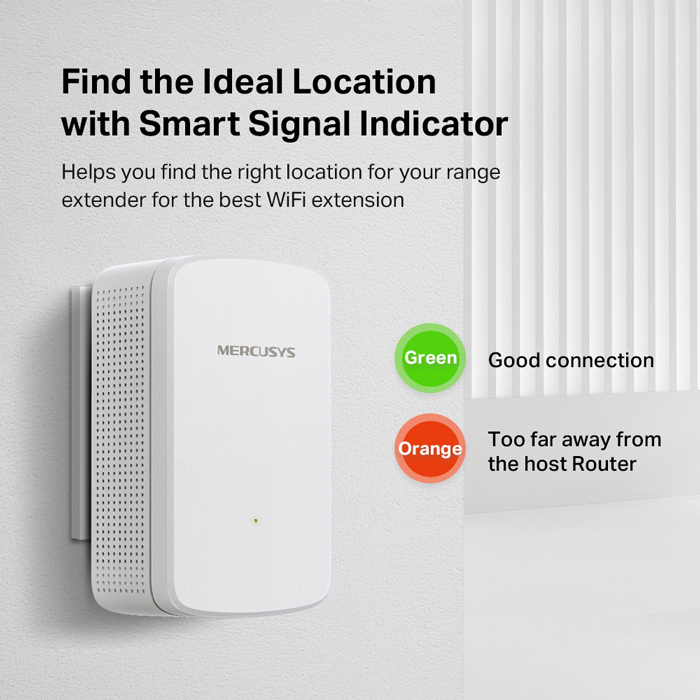 Mercusys ME10 v1 - Image 3