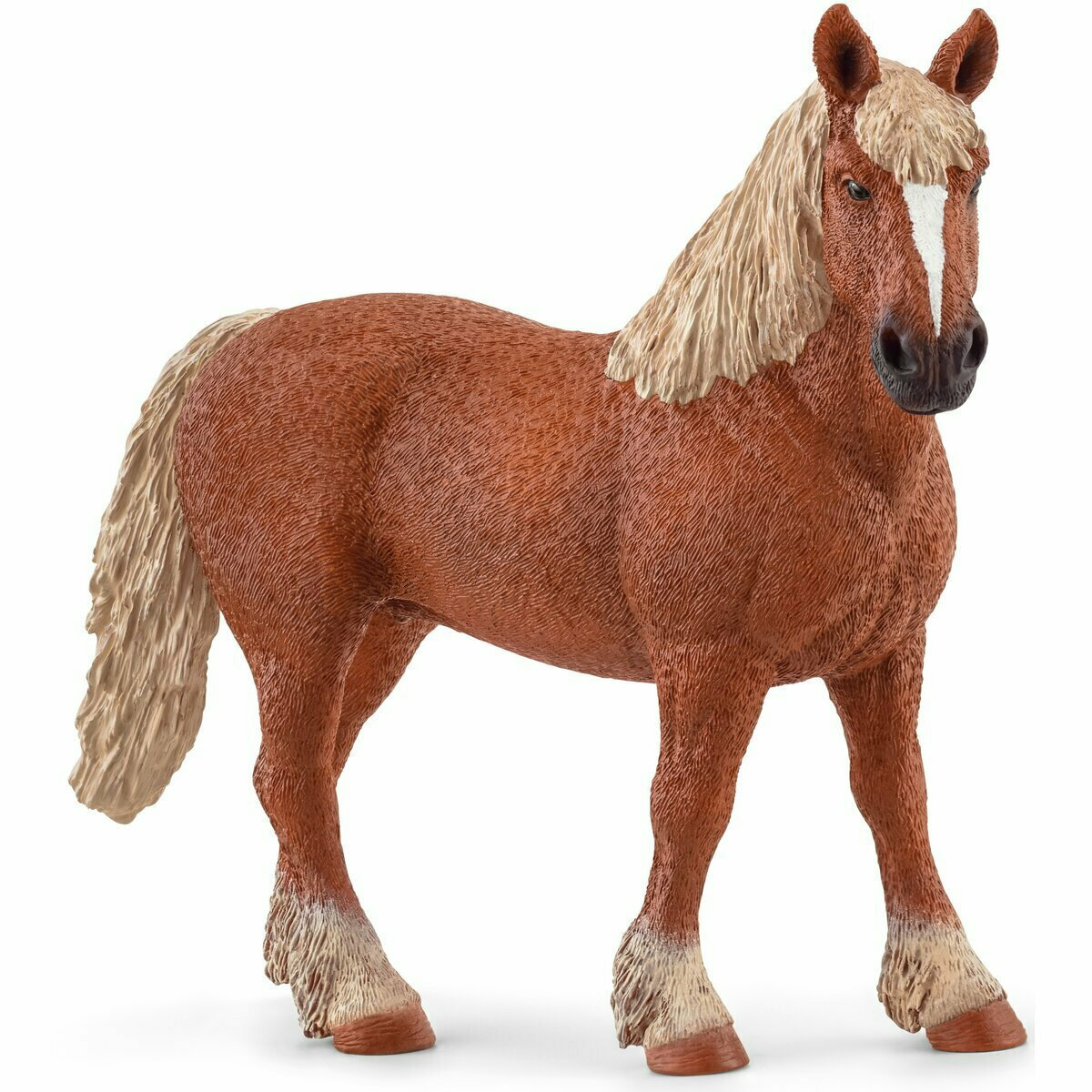 Schleich-S Παιχνίδι Μινιατούρα Άλογο