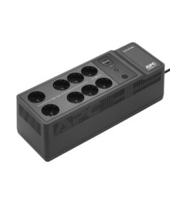Alternative view of APC Back-UPS Off-Line 850VA 520W