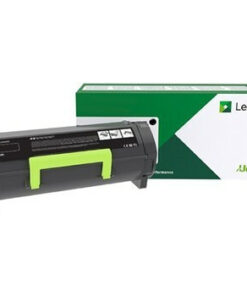 Lexmark 24B6888 Γνήσιο Toner Laser Εκτυπωτή Μαύρο 21000 Σελίδων