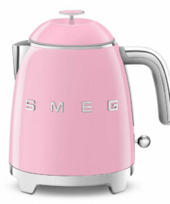 Smeg KLF05PKEU 800ml με Ισχύ 1400W Ροζ