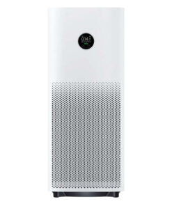 Xiaomi Smart Air Purifier 4 Pro Ιονιστής / Καθαριστής Αέρα 50W για Χώρους 60m²