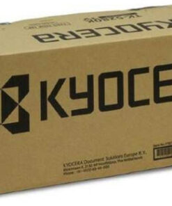 Kyocera TK-8365K Γνήσιο Toner Laser Εκτυπωτή Μαύρο 25000 Σελίδων (1T02YP0NL0)