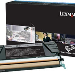 Lexmark 24B6186 Συμβατό Toner για Laser Εκτυπωτή