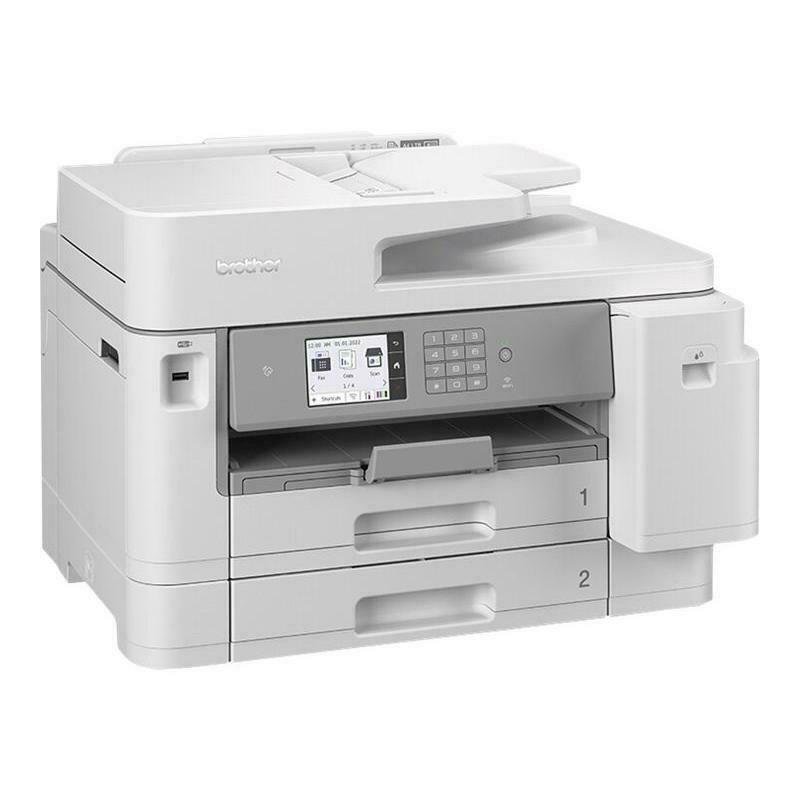 Brother MFC-J5955DW Έγχρωμο Πολυμηχάνημα Inkjet - Image 2
