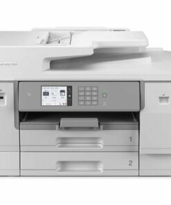Brother MFC-J5955DW Έγχρωμο Πολυμηχάνημα Inkjet
