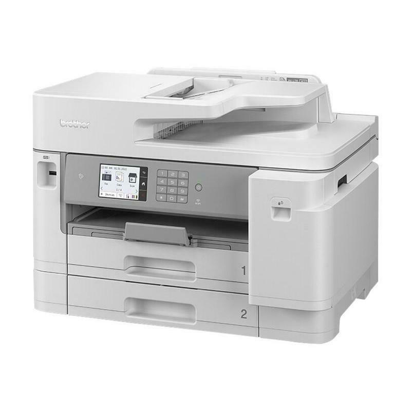 Brother MFC-J5955DW Έγχρωμο Πολυμηχάνημα Inkjet - Image 3
