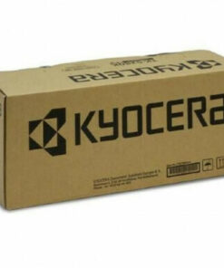Kyocera TK-8555Y Γνήσιο Toner Laser Εκτυπωτή Κίτρινο 24000 Σελίδων (1T02XCANL0)