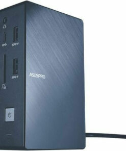 Asus SimPro Dock 2 USB-C Docking Station με HDMI/DisplayPort 4K PD Ethernet