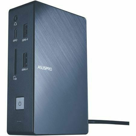 Asus SimPro Dock 2 USB-C Docking Station με HDMI/DisplayPort 4K PD Ethernet