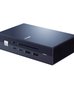 Alternative view of Asus SimPro Dock 2 USB-C Docking Station με HDMI/DisplayPort 4K PD Ethernet