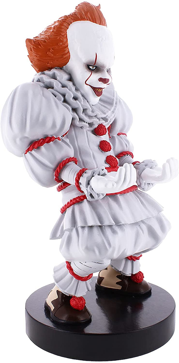 Exquisite Gaming Cable Guys Βάση Γραφείου για Κινητό Pennywise - Image 2