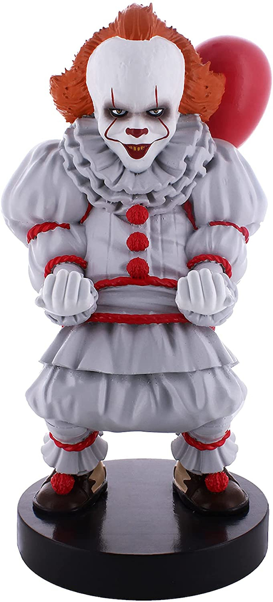 Exquisite Gaming Cable Guys Βάση Γραφείου για Κινητό Pennywise