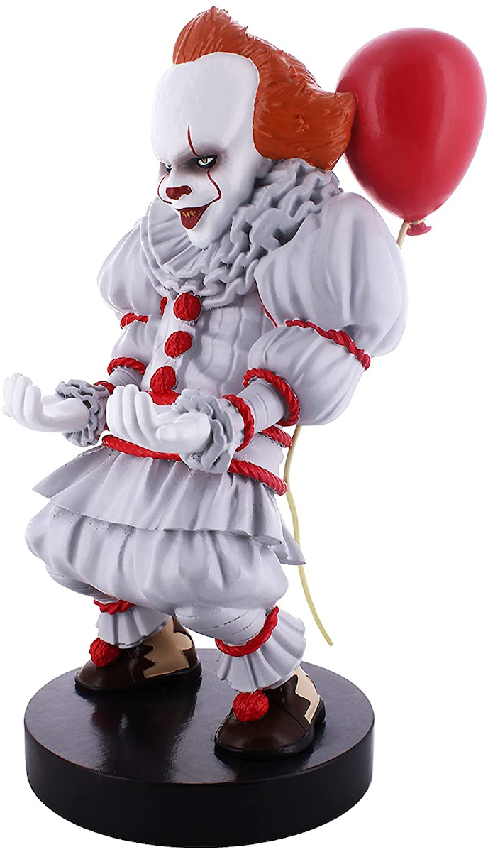 Exquisite Gaming Cable Guys Βάση Γραφείου για Κινητό Pennywise - Image 3