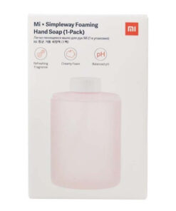 Alternative view of Xiaomi Mi x Simpleway Foaming Hand Soap Κρεμοσάπουνο 320ml