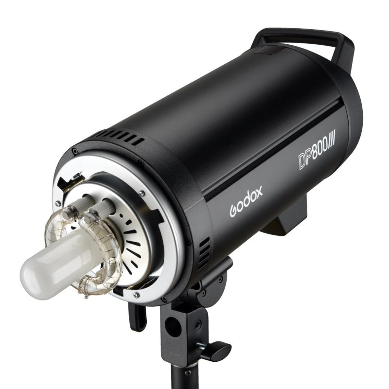 Godox DP800III Studio Flash για Studio - Image 3