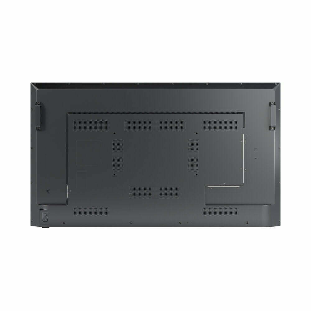 Nec E Series MultiSync E558 50 60Hz 100 240V 1210 X 680mm AAC LPCM MP3 Public Display IPS 4K UHD 54.6" με USB Media Player - Image 4