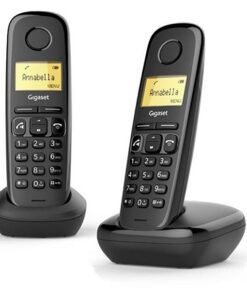 Gigaset A270 με Ελληνικό Μενού
