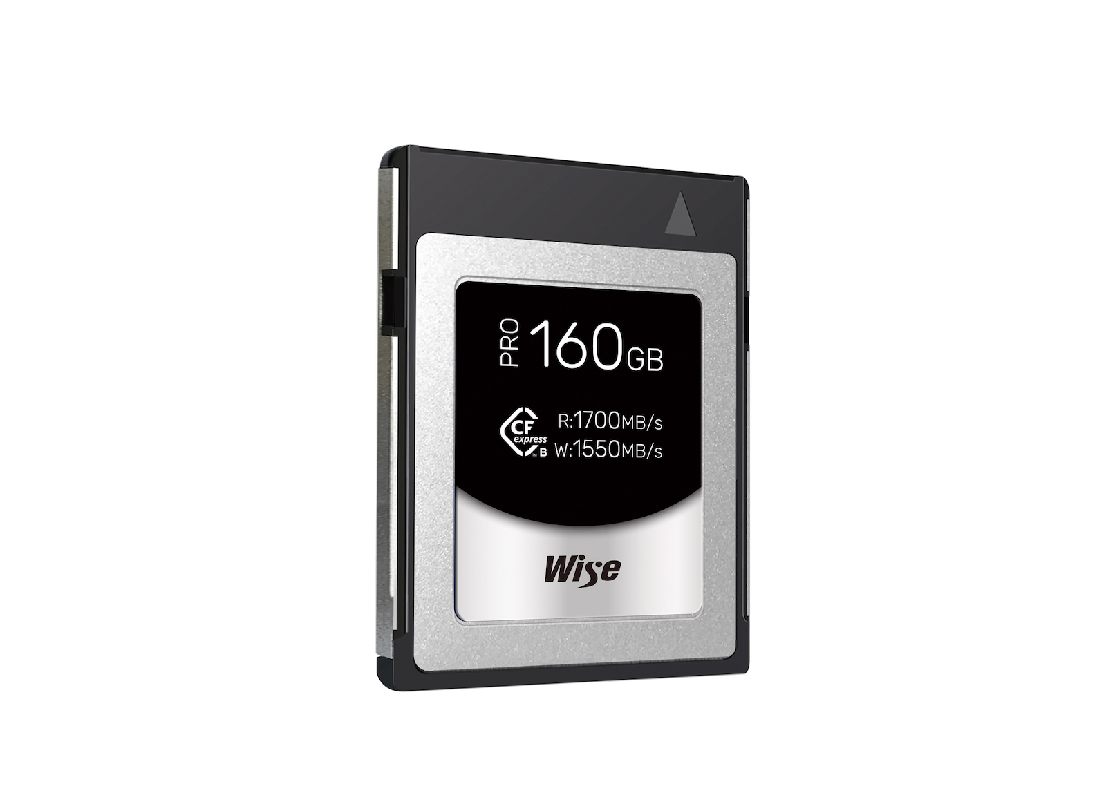 Wise Advanced Wise Type B PRO CFexpress 160GB - Image 2