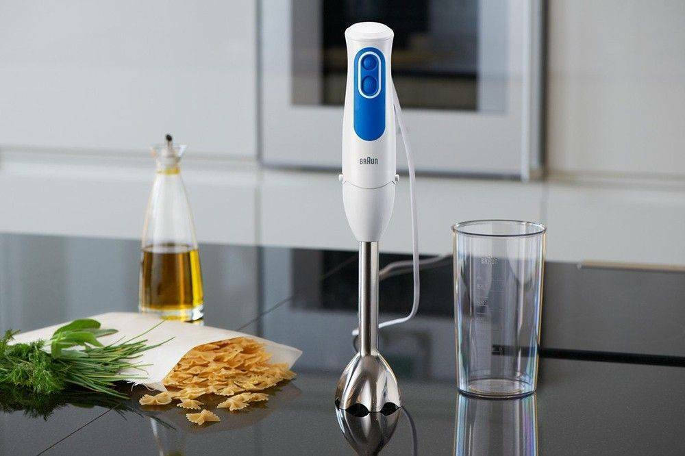 Braun MQ3000WH Smoothie+ Inox Ραβδομπλέντερ με Ανοξείδωτη Ράβδο 700W Λευκό - Image 6