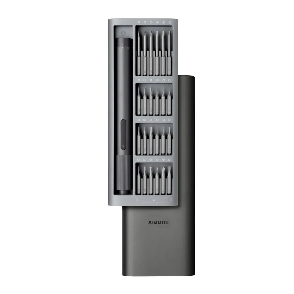 Xiaomi Κατσαβίδι με 30 Μαγνητικές Εναλλασσόμενες Μύτες - Image 2