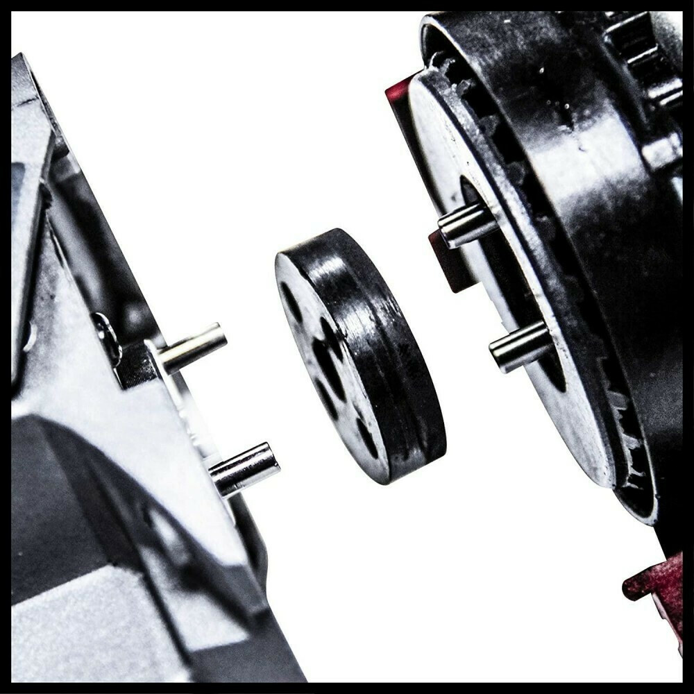 Einhell Axxio 18/125 Q Τροχός Μπαταρίας 18V Solo - Image 3