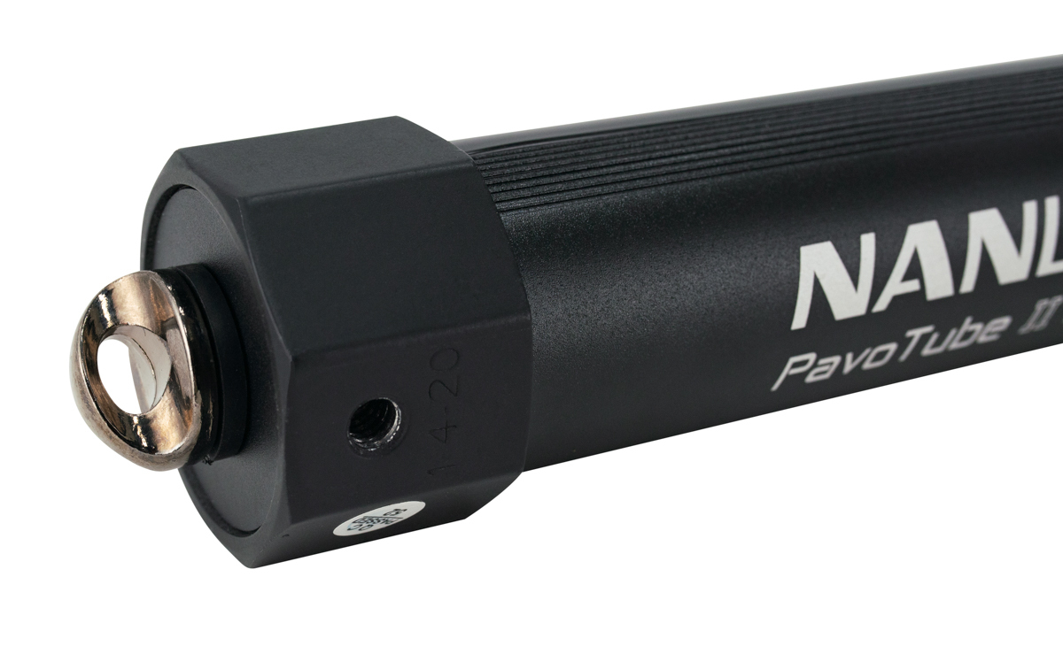 Nanlite PavoTube II 30X Double Kit with Battery LED Light 2700-12000K με Φωτεινότητα LUX 688 Lux - Image 6