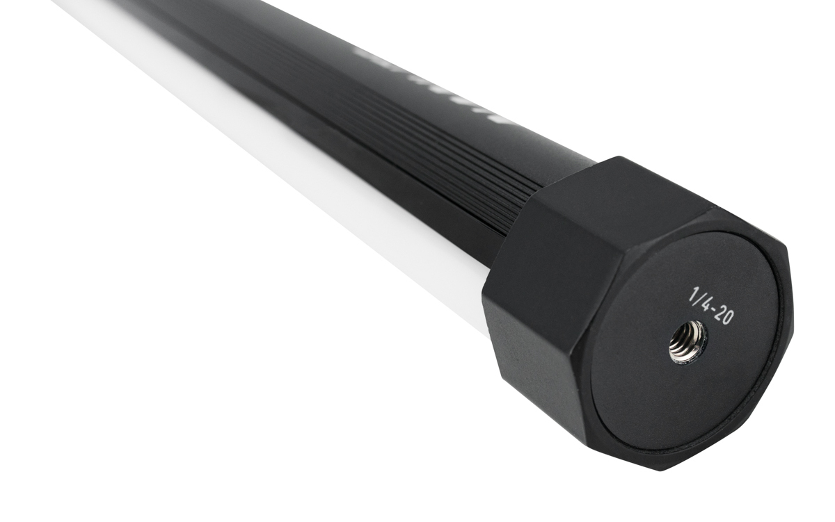 Nanlite PavoTube II 30X Double Kit with Battery LED Light 2700-12000K με Φωτεινότητα LUX 688 Lux - Image 5
