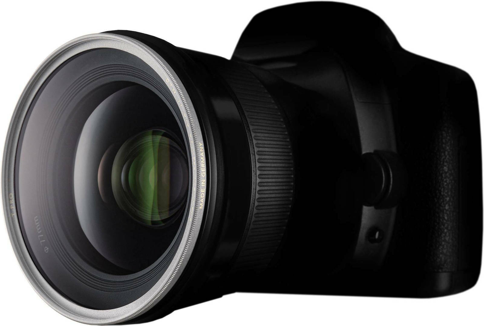 B+W T-Pro 007 Nano Φίλτρo Clear Διαμέτρου 46mm με Επίστρωση MRC Nano για Φωτογραφικούς Φακούς - Image 4