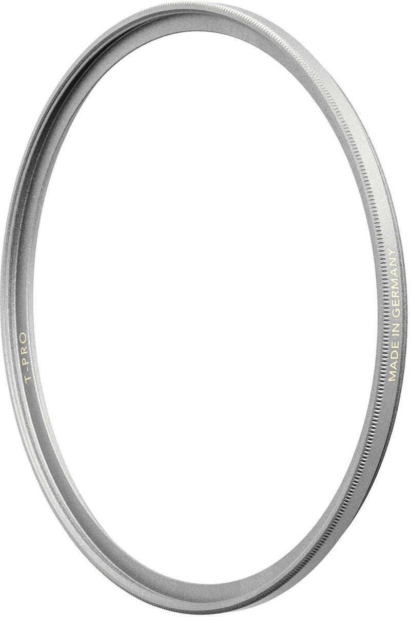 B+W T-Pro 010 Nano Φίλτρo UV Διαμέτρου 95mm με Επίστρωση MRC Nano για Φωτογραφικούς Φακούς - Image 4