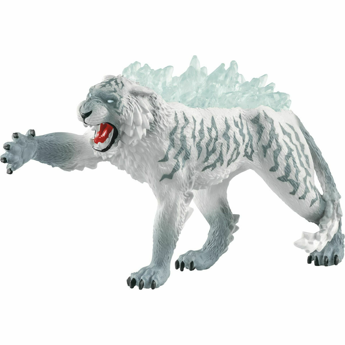 Schleich-S Παιχνίδι Μινιατούρα Eldrador Creatures Ice Tiger