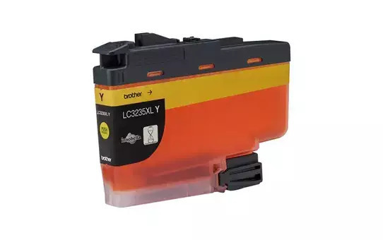 Brother LC3235XL Γνήσιο Μελάνι Εκτυπωτή InkJet - Image 3