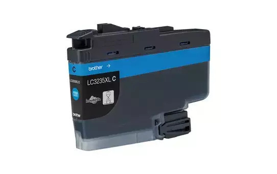 Brother LC3235XL Γνήσιο Μελάνι Εκτυπωτή InkJet - Image 2