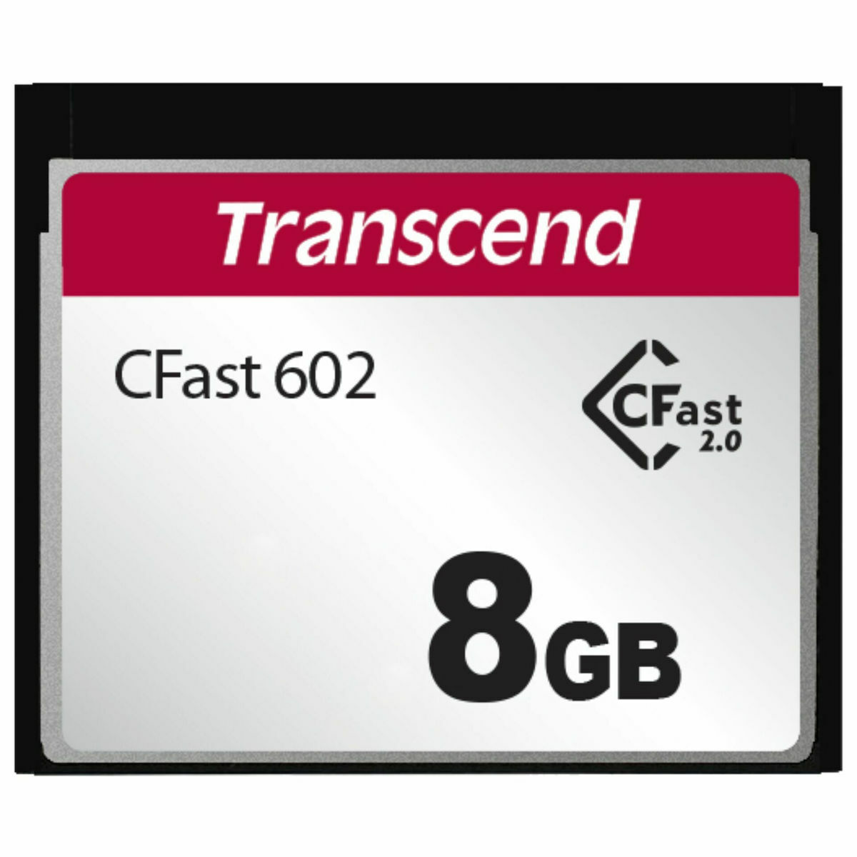 Transcend CFX602 CFast 8GB