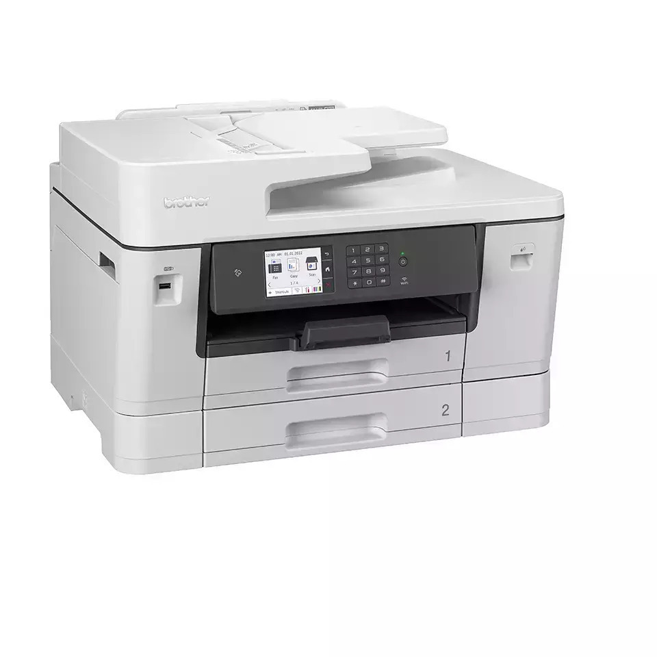 Brother MFC-J6940DW Έγχρωμο Πολυμηχάνημα Inkjet - Image 4
