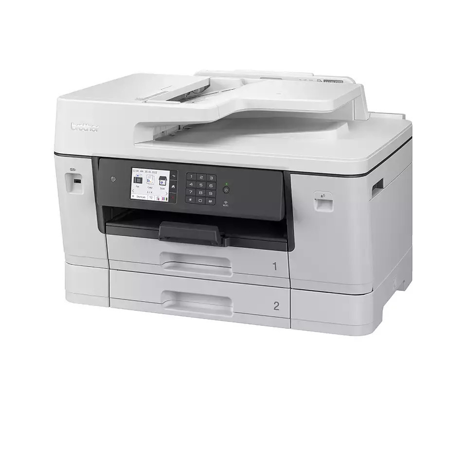Brother MFC-J6940DW Έγχρωμο Πολυμηχάνημα Inkjet - Image 5