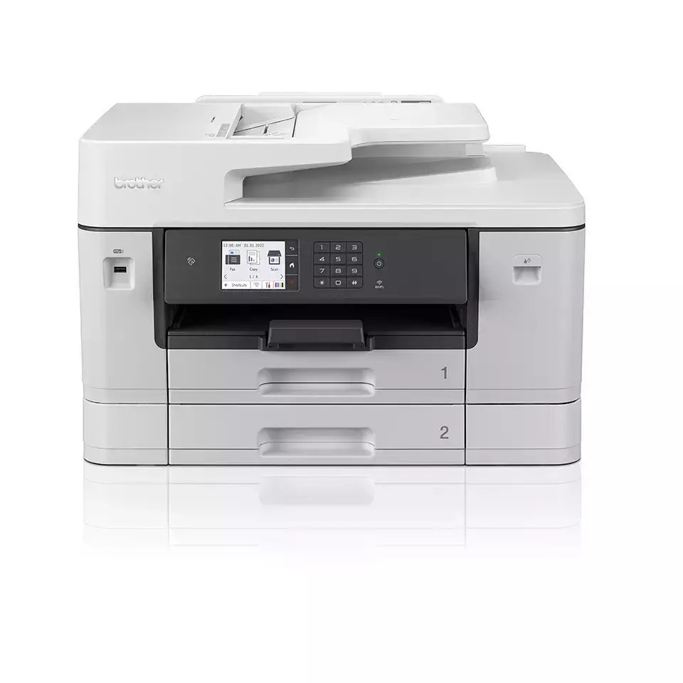 Brother MFC-J6940DW Έγχρωμο Πολυμηχάνημα Inkjet - Image 3