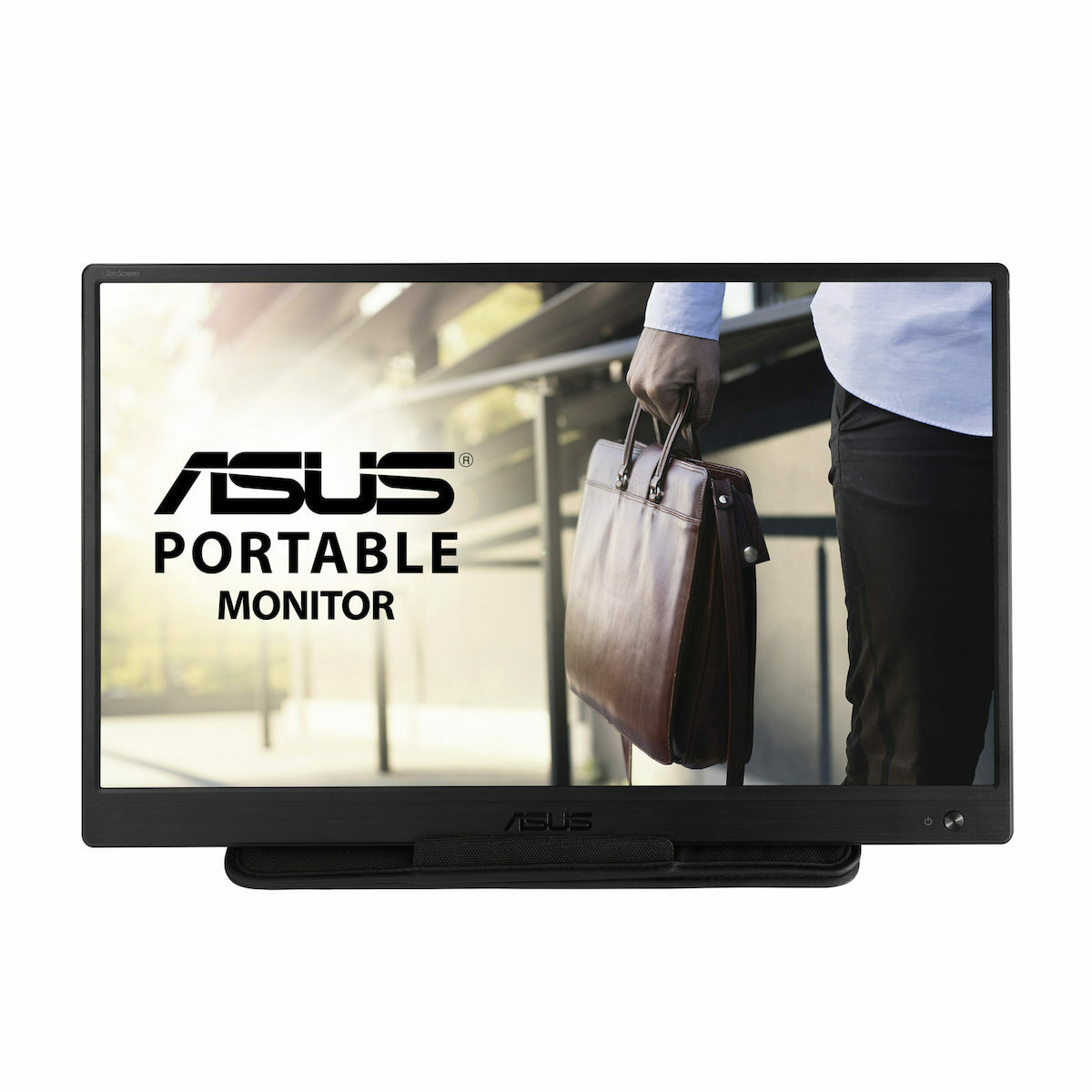 Asus MB165B 15.6" TN 1366x768 - Image 3