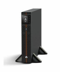 Vertiv Edge 2U/3U RT UPS Line-Interactive 3000VA 2700W