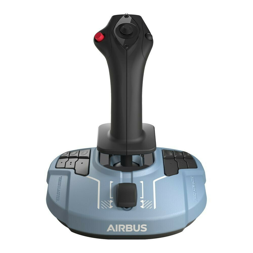 Thrustmaster TCA Sidestick Airbus Edition Συμβατό με PC - Image 4