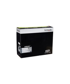 Lexmark M5170 Γνήσιο Drum Laser Εκτυπωτή Μαύρο 100000 Σελίδων (24B6025)